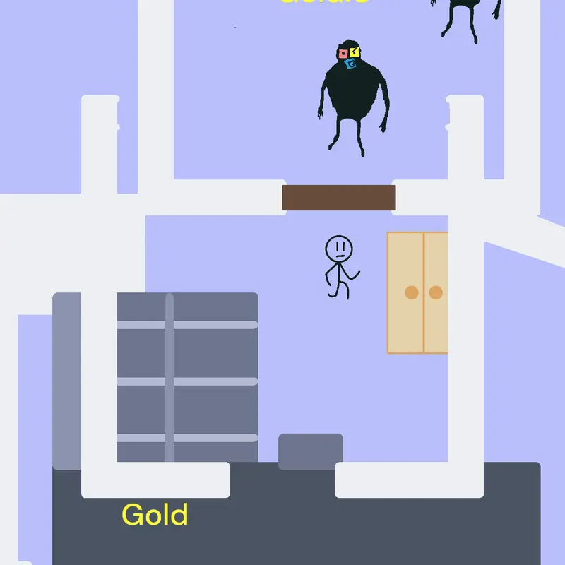 Game by @gamesdjihad
