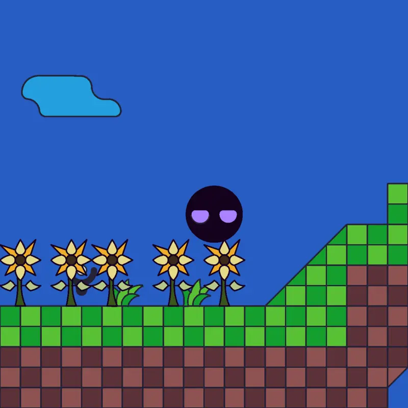 Game by @Pmkielta
