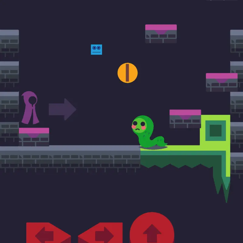 Game by @wolf_master