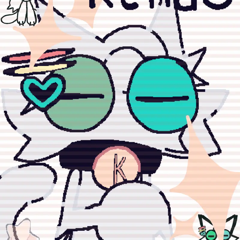 Game by @-_loafkitty