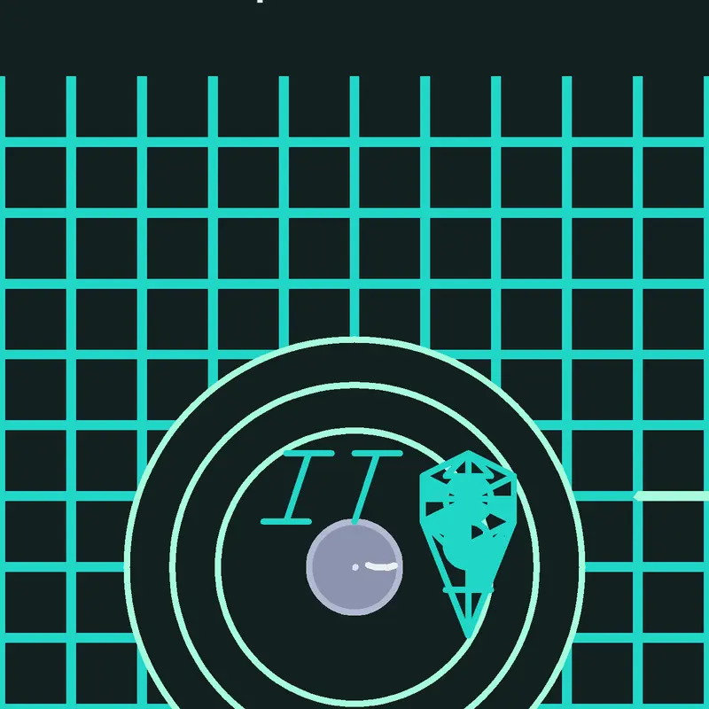 Game by @super_hexagon
