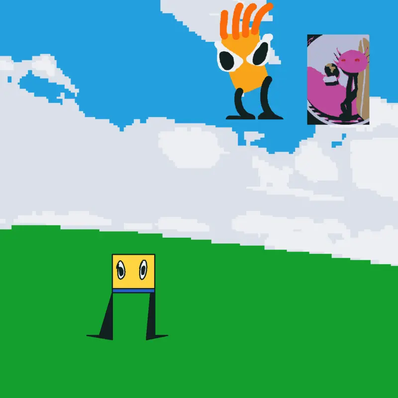 Game by @mnamz