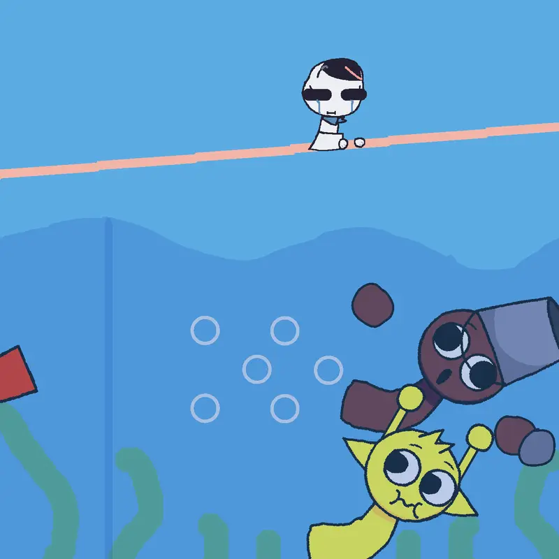 Game by @sprunki_queen