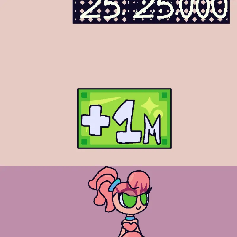 Game by @Orvinne