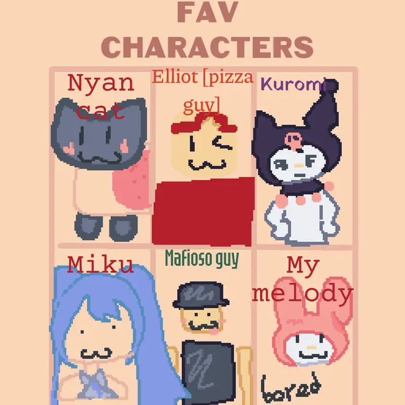 Game by @Sweet-treat