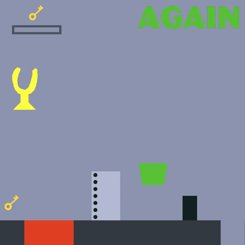 Game by @hesham359