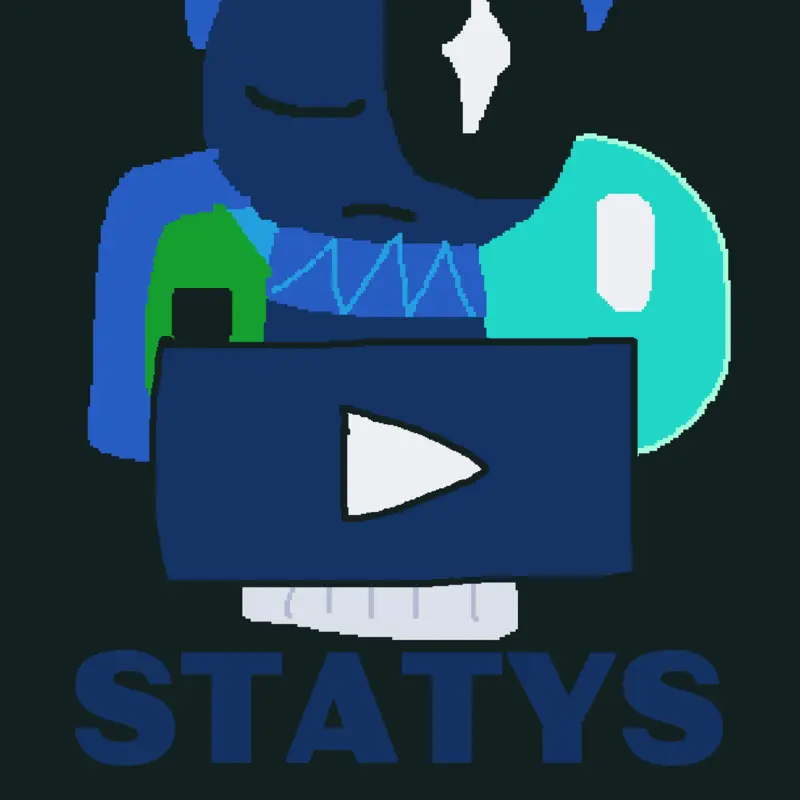 Game by @statys_masky