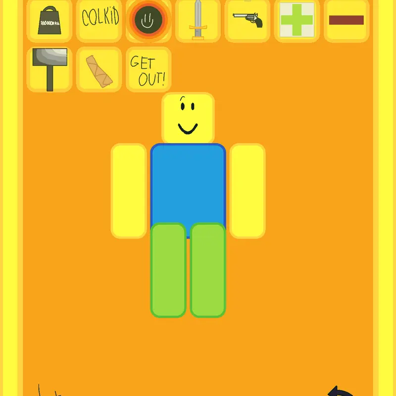 Game by @-_meily_-45