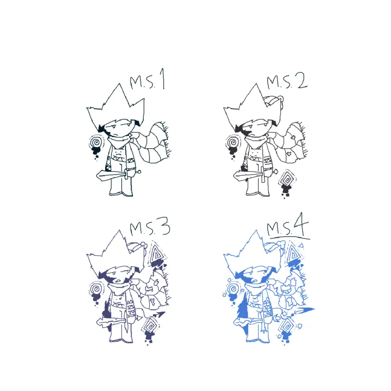 Game by @Zoidslayer