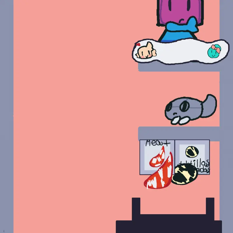 Game by @The_Scraps