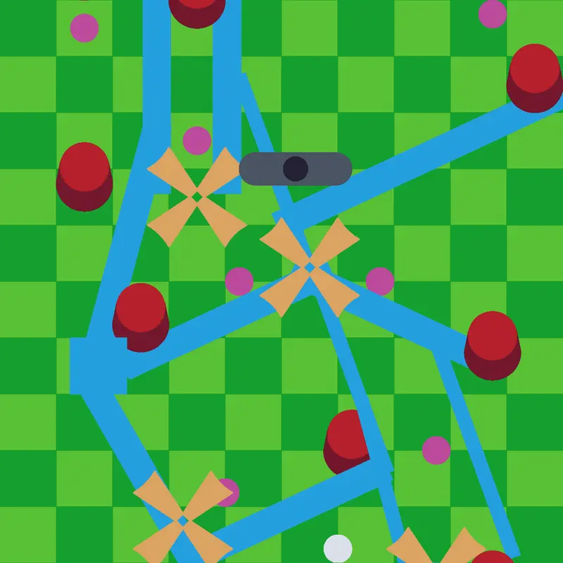 Game by @bananboy