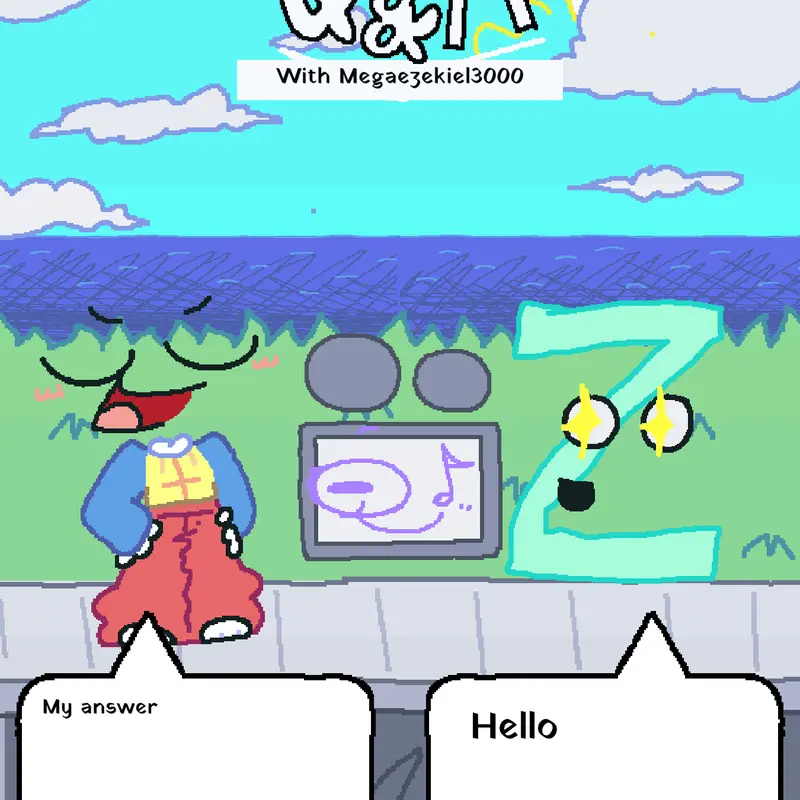 Game by @JustABlackScreen