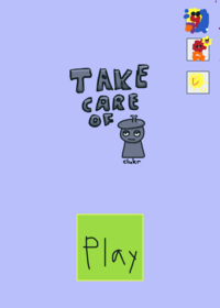 Take Care Of Clukr -