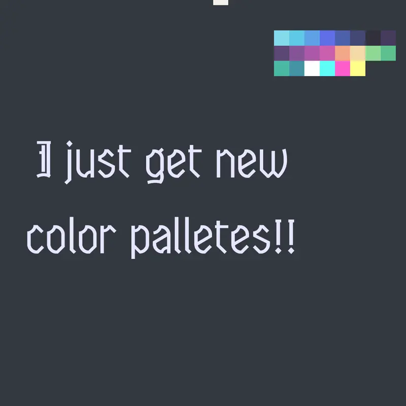Yay by @KALI6builder