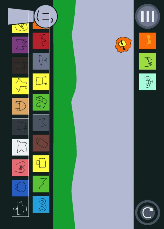 Game by @KhadijahBoose