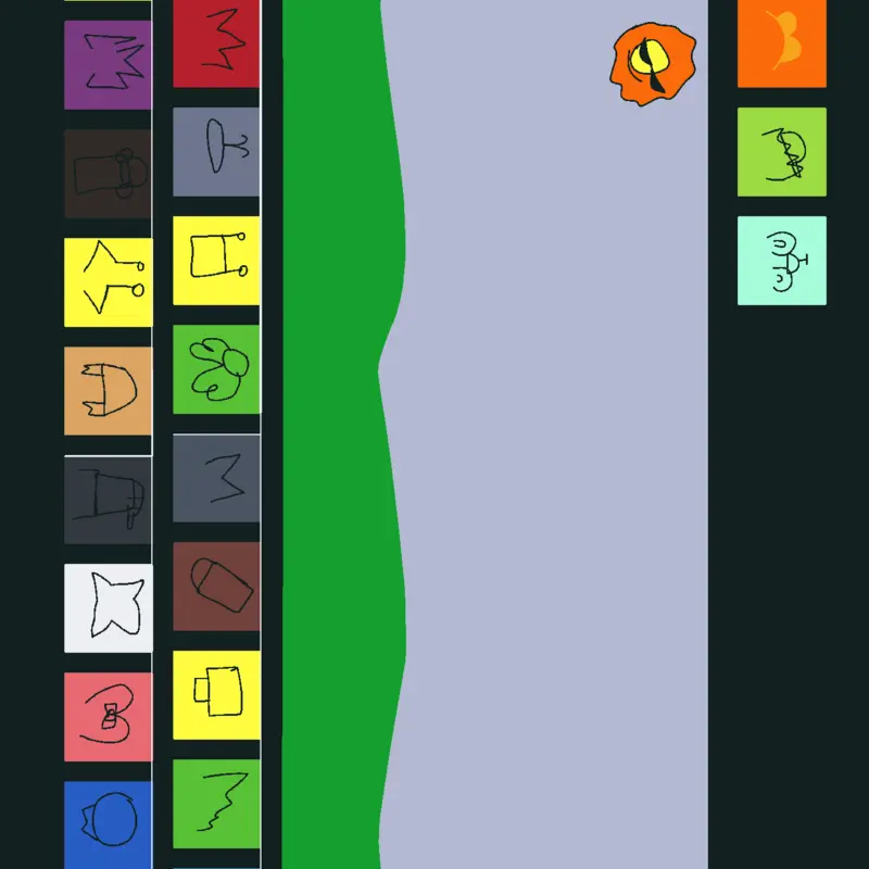 Game by @KhadijahBoose