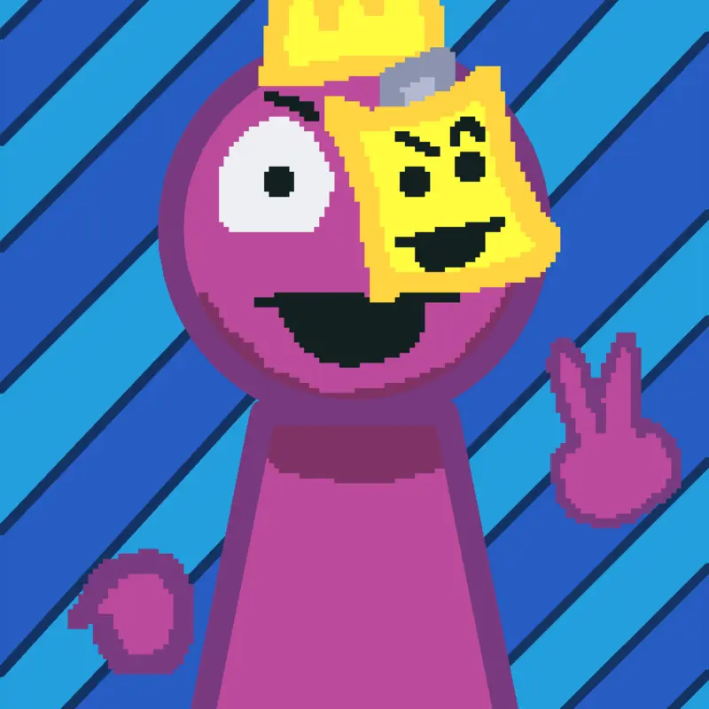 Game by @Pozilus