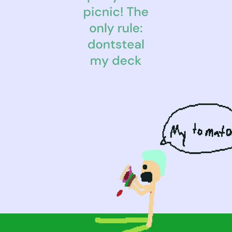 Game by @Calico_Robot_