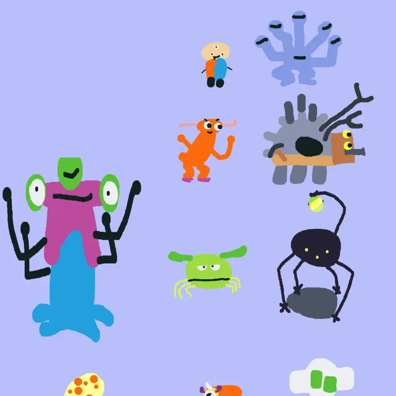 Game by @matvejevlanov099