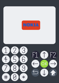 BUTTON PHONE 1.2.1