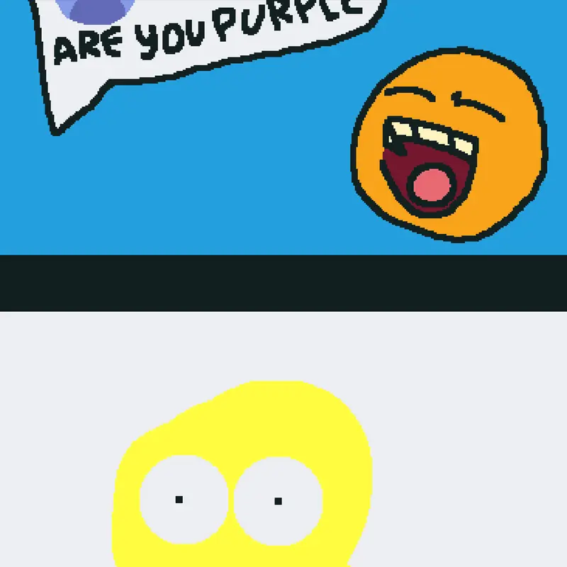 Game by @uililil