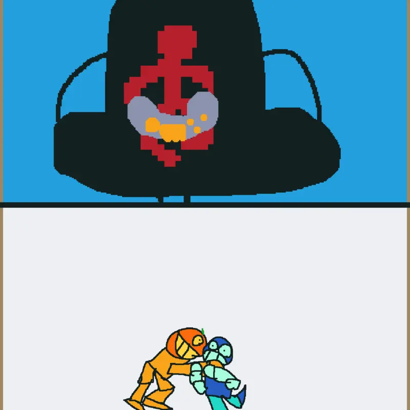 Game by @leoben019