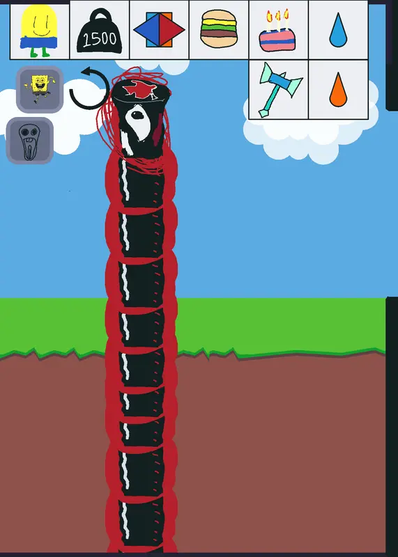 Game by @seekruns4