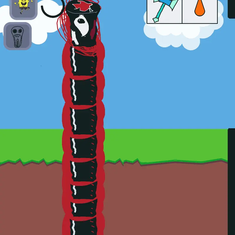 Game by @seekruns4