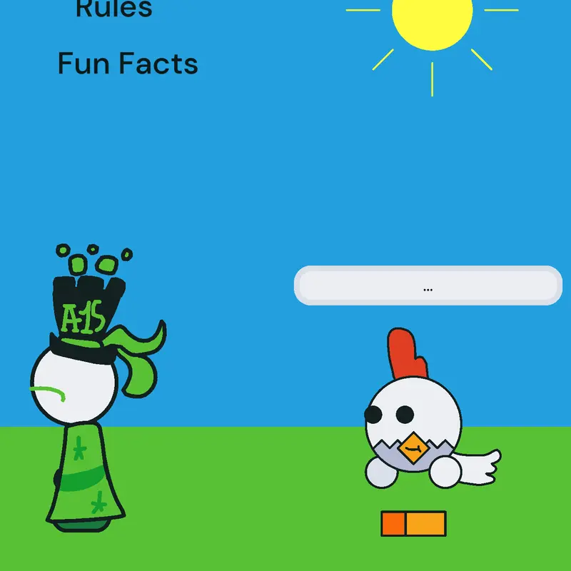 Game by @The_Beloved_Tutorialiw