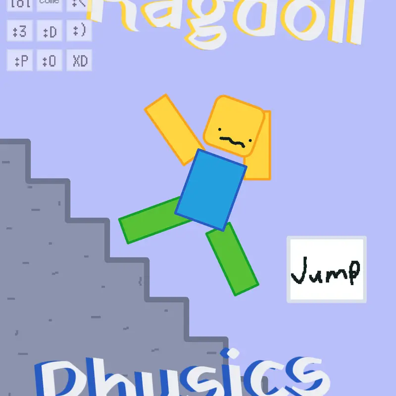 Game by @mqewh