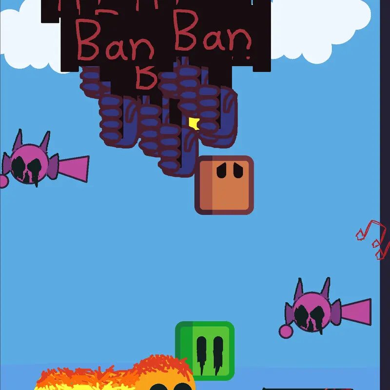 Game by @Yoshi8813