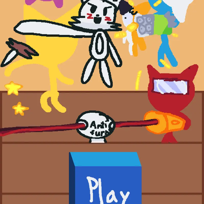 Game by @rip_SonicAndBingus
