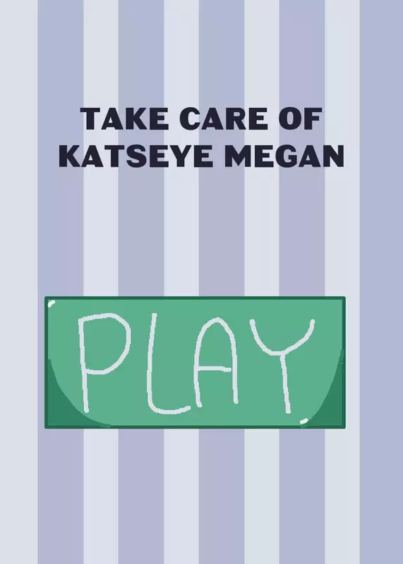 Game by @VioletTheTvCat14