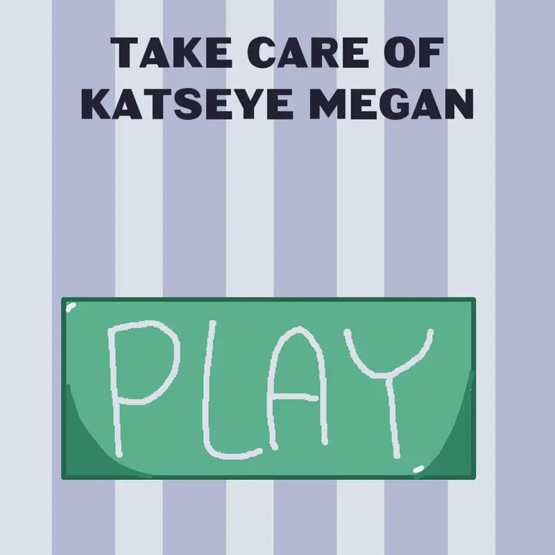 Game by @VioletTheTvCat14