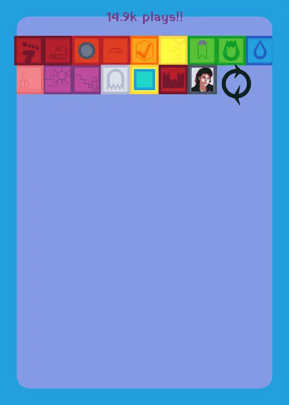 Game by @fireygd