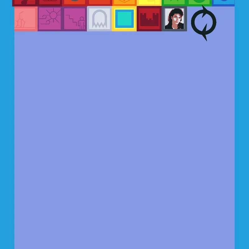 Game by @fireygd
