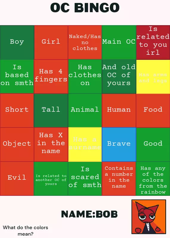 Game by @sylvelloandbobsecret2