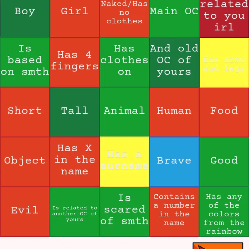 Game by @sylvelloandbobsecret2