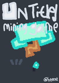 untitled incremental mining game