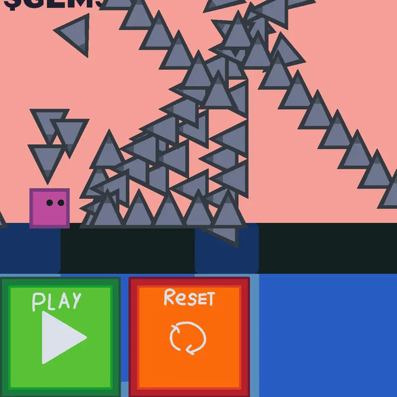 Game by @KaliciFelix