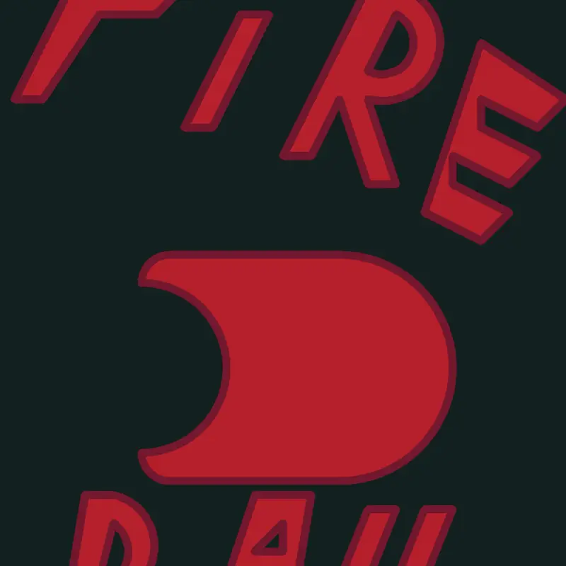 Fireball by @WHYMYNAME