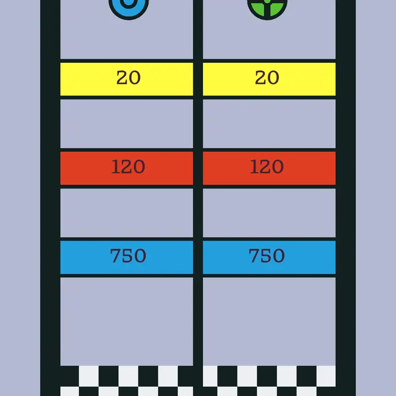 Game by @formosa