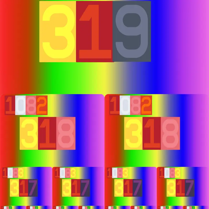 Game by @Gallery_September