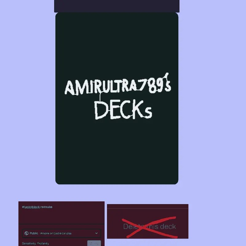 Game by @Creepsingtone7f30
