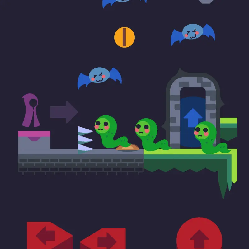Game by @djjejrjr