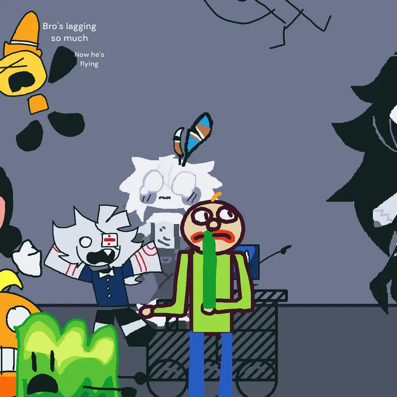 Game by @crowbar-jones