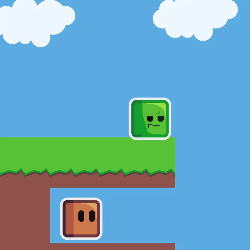 Game by @urquijo