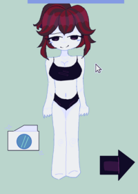 Idk #dress up