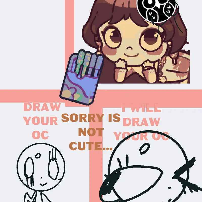 Awww by @Elin_Ellie