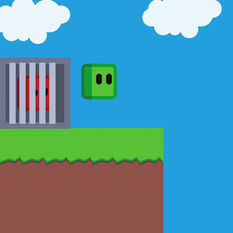 Game by @Azzr1el
